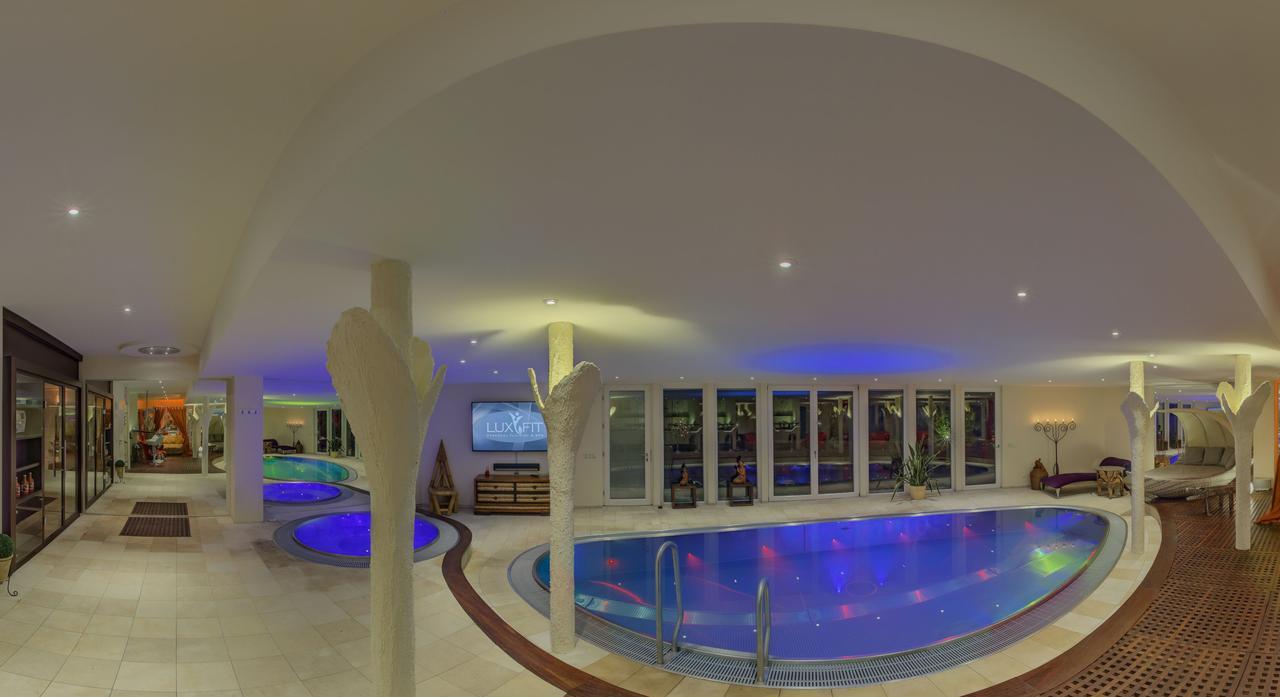 Suites & Spa Stuttgart Exterior photo